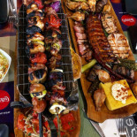 Zebrano Restaurant & Bar Essen