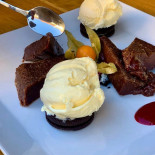 Coffeol Romania À l'intérieur