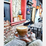 The Soviet Extérieur