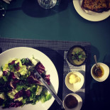 Pukka Tukka Nourriture