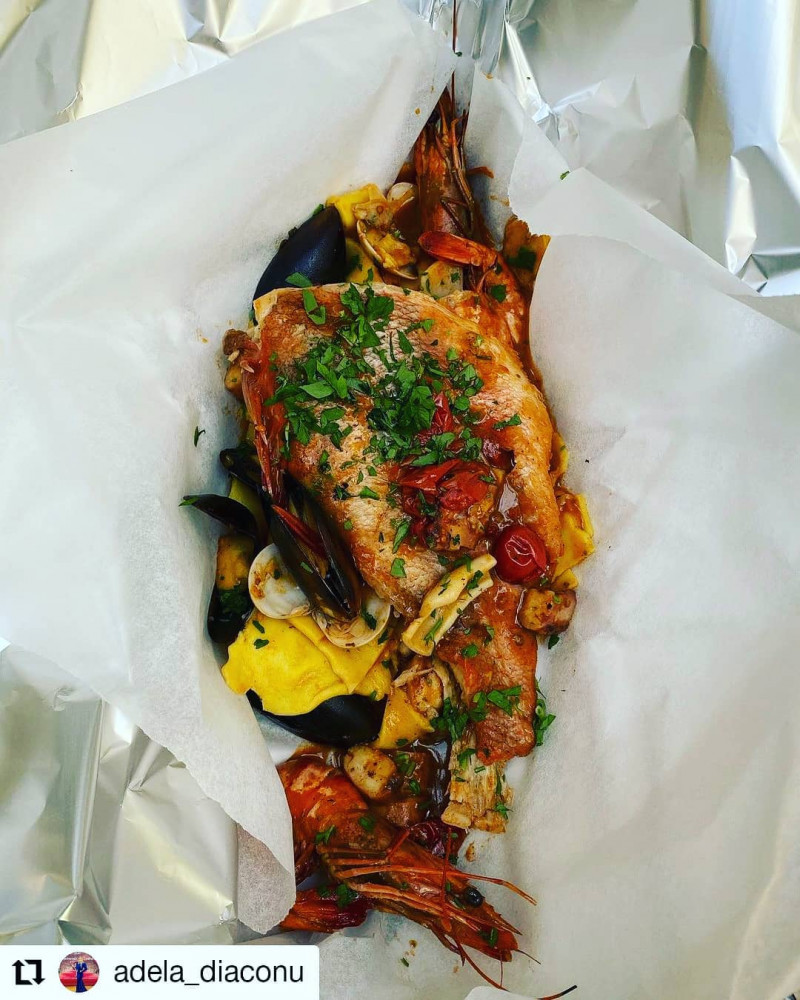 Belli Siciliani À l'intérieur