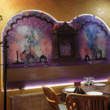 Karishma Restaurant Nourriture