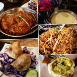 Karishma Restaurant Nourriture