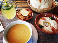 Restaurant Tulin Nourriture