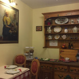 Restaurant Horoscop Nourriture