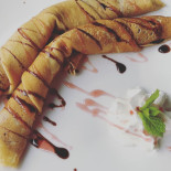 La Cocosatu Nourriture