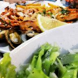 La Kostas Nourriture