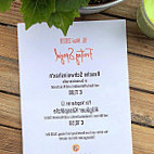 Gasthof Dannerwirt food