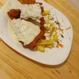 Bucătărașul Comida