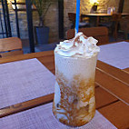 Casa Rivoli Nourriture