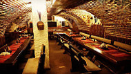 Taverna food