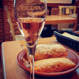 La Placinte À l'intérieur