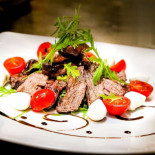 Locanda Del Corso Comida