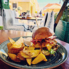 Drunken Rat Nourriture