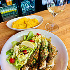 Toscana food
