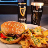 Barissimo Cocktail Bar Comida