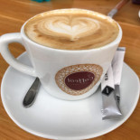 Coffeol Romania Nourriture