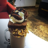 Coffeol Romania Extérieur