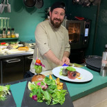 Pukka Tukka Nourriture