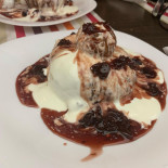 La Cocosatu Nourriture