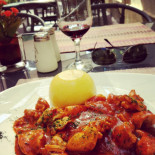 Bucătărașul Comida