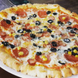 Trattoria Angoli Nourriture