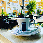 Restaurant Britannia Extérieur