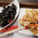 KungFu King Nourriture