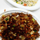 KungFu King À l'intérieur