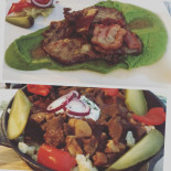 Stokker Hotel Comida