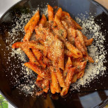 Stokker Hotel Comida