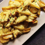 Barissimo Cocktail Bar Dentro