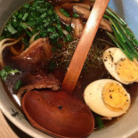 Rocca by The Jar Nourriture