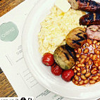 Simbio food