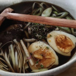 Rocca by The Jar Nourriture