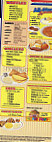 Waffle House menu