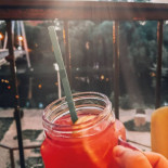 The Bridge Nourriture