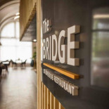 The Bridge Extérieur