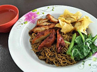 Shùn Dé Sù Shí Guǎn （fēn Xíng） Restoran Sayur-sayuran Bch Soon Tet food