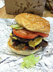 Five Guys food