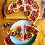 The Bridge À l'intérieur