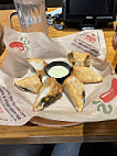 Chili's Grill Bar Chandler food