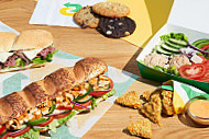 Subway® - Ile de Nantes food