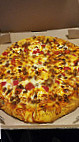 Domino's Pizza food