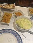 Taj food