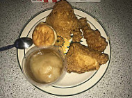 Kfc food