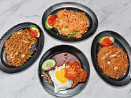 Restoran Akrd food