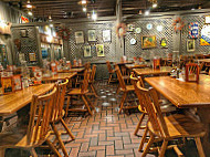 Cracker Barrel Old Country Store food