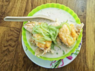 Kafe Cendol Madu Pokok Sena food