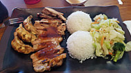 Happy Teriyaki Caldwell Blvd (nampa) food